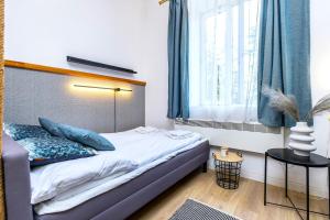 Rently Apartments in Old Town