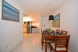 Encanto de Palmas a Poucos Passos do Mar - GCR009