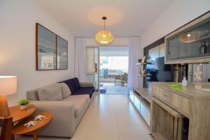 Encanto de Palmas a Poucos Passos do Mar - GCR009