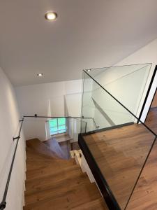 Panorama Lodge Bergblick