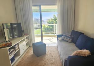 C159 Aconchego e conforto perto da praia em Jurerê Tradicional