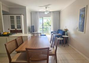 C159 Aconchego e conforto perto da praia em Jurerê Tradicional