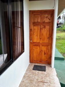 Sonrisas del Arenal, cerca de La Fortuna de SC