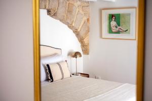 Palazzo Castrone, Luxury Apartment