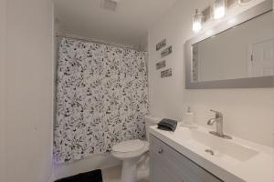 Beaches Fishing and Shopping