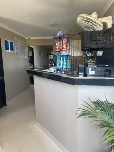 hotel gloria del norte sas