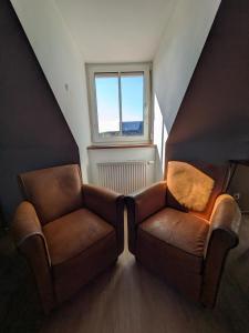 sonniges Dachgeschoss am münchner Stadtrand
