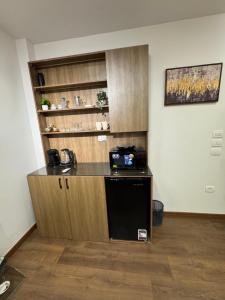 جناح فندقي بغرفتي نوم 5 نجوم في المهندسين 10a Deluxe Suite