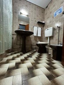 Campinho Café Alojamento Local