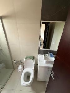 Departamento completo Encarnacion