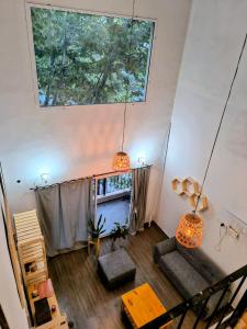 Amplio loft acogedor, súper luminoso y seguro, en el corazón de Tigre