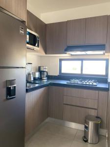 Departamento arcangel residencial