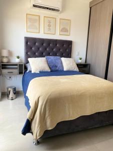 Departamento arcangel residencial