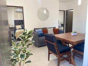 Departamento arcangel residencial