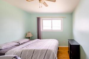 Bungalow in a Quiet Neighborhood