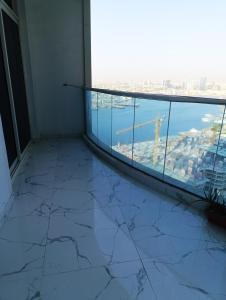 Sea View Rooms in Ajman
