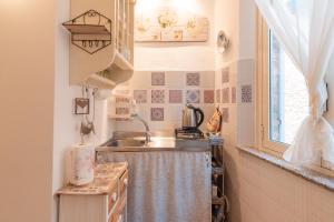 Il Nido del Vicolo delle scuole Pie