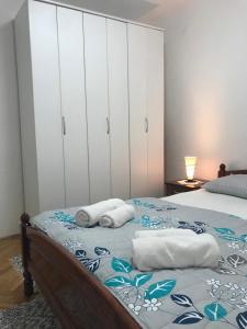 Apartman Nađa