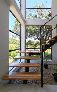 Los Potrillos I, Linda cabaña moderna y tranquila, Cerca al centro