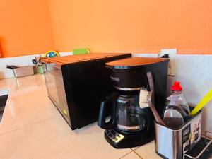 Casa Playa Blanca, a private beach home