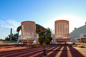 Casa Playa Blanca, a private beach home