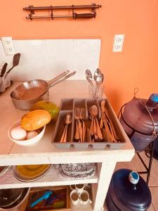 Casa Playa Blanca, a private beach home