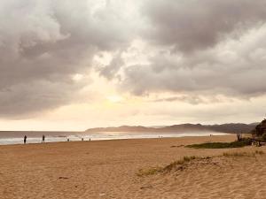 Casa Playa Blanca, a private beach home