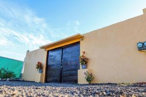 Casa Playa Blanca, a private beach home