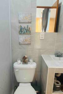 Casa Playa Blanca, a private beach home