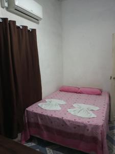 Boipeba - Casa de Praia com Varanda e Conforto Tropical