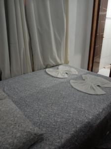 Boipeba - Casa de Praia com Varanda e Conforto Tropical