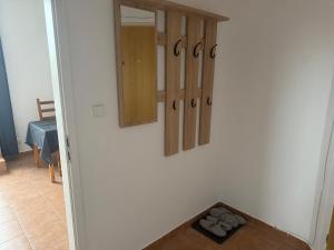 Apartmán až pro 3 osoby