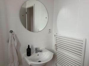 Apartmán až pro 3 osoby