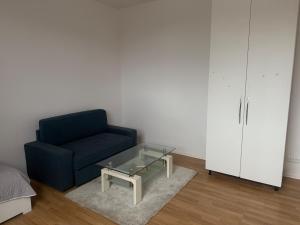 Apartmán až pro 3 osoby