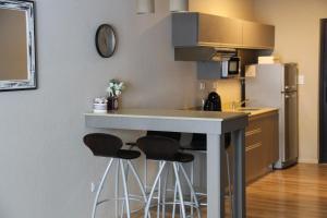 Apart Pm Casa de playa