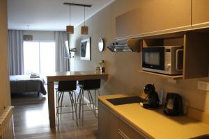 Apart Pm Casa de playa