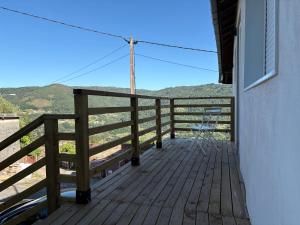 Wine Lodge Ribeira Sacra