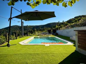 Wine Lodge Ribeira Sacra