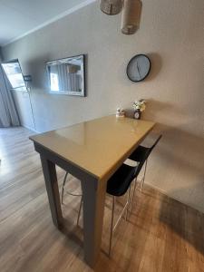 Apart Pm Casa de playa