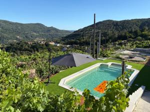 Wine Lodge Ribeira Sacra