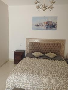 Résidence soltana Bizerte Vue sur mer