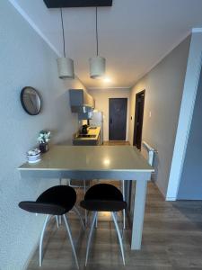 Apart Pm Casa de playa