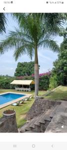 Quinta las flores de Elizondo