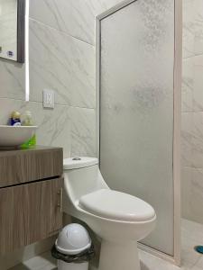 Moderno departamento en Tula