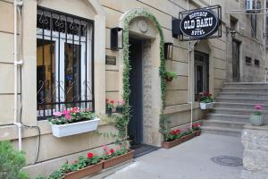 Old Baku Boutique Hotel