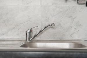 Stylist and Cosy 1 bed Apartment LongStay Parking Sleeps 3 WiFi