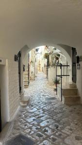 Dimore Levante - La Dimora nel borgo