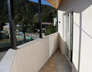 მეშვე, MESHVE