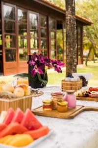 Villa Côté Sud Pousada De Charme