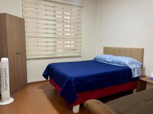 Moderno departamento en Tula